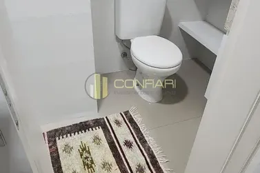 Apartamento para alugar - 80m&sup2; - Meia Praia