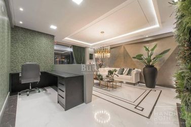 Apartamento &agrave; venda - Meia Praia