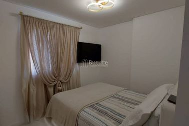 Apartamento &agrave; venda - Tabuleiro dos Oliveiras