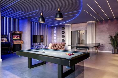 Apartamento &agrave; venda - 86m&sup2; - 