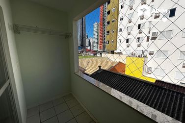 Apartamento para alugar - 61m&sup2; - Meia |Praia