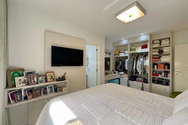 Apartamento &agrave; venda - 135m&sup2; - Castelo Branco