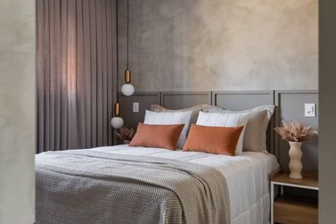Apartamento &agrave; venda - Centro