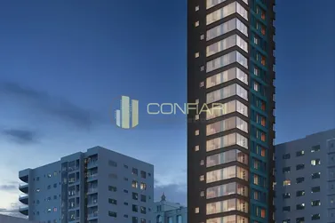 Apartamento &agrave; venda - 150m&sup2; - Centro