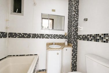 Apartamento &agrave; venda - 130m&sup2; - Centro