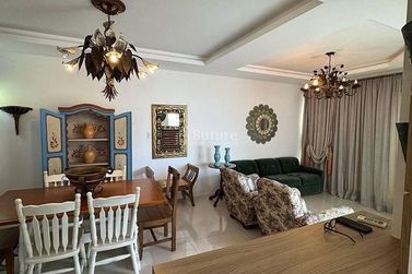 Apartamento &agrave; venda - Meia Praia
