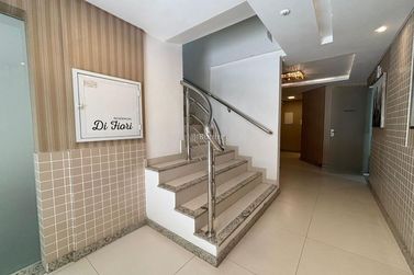 Apartamento &agrave; venda - 70m&sup2; - Morretes