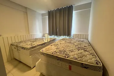 Apartamento para alugar - 80m&sup2; - Morretes