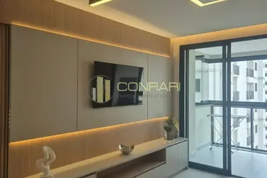 Apartamento &agrave; venda - 69m&sup2; - Morretes
