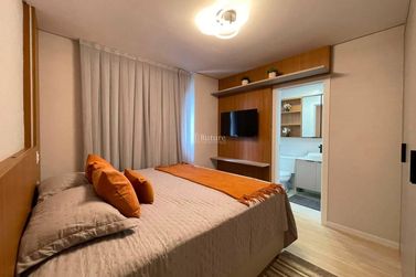 Apartamento &agrave; venda - 