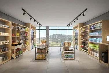 Apartamento &agrave; venda - 25m&sup2; - Vivapark