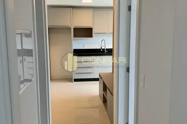 Apartamento para alugar - 60m&sup2; - Jardin praia mar