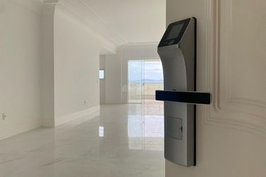 Apartamento &agrave; venda - 200m&sup2; - Centro
