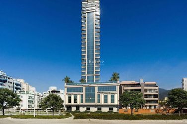 Apartamento &agrave; venda - 190m&sup2; - Morretes