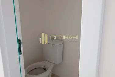 Sobrado &agrave; venda - 67m&sup2; - Morretes