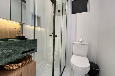 Apartamento &agrave; venda - 70m&sup2; - Morretes