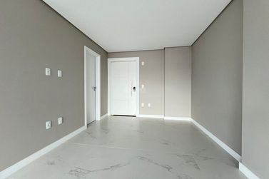 Apartamento &agrave; venda - 81m&sup2; - 