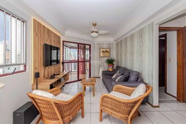Apartamento &agrave; venda - 116m&sup2; - 