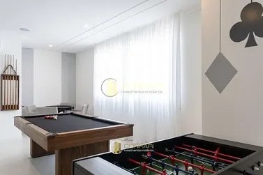 Apartamento &agrave; venda - 271m&sup2; - Meia Praia