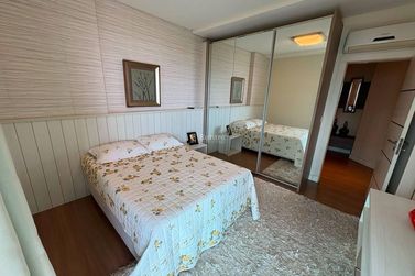 Apartamento &agrave; venda - Centro