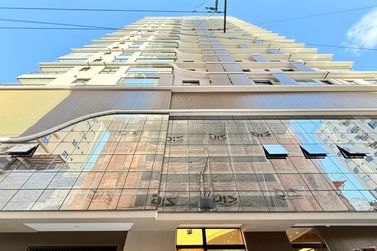 Apartamento &agrave; venda - 