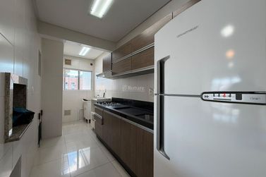 Apartamento &agrave; venda - 80m&sup2; - Na&ccedil;&otilde;es