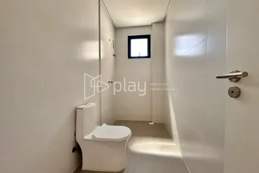 Apartamento &agrave; venda - 119m&sup2; - Pereque