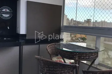 Apartamento &agrave; venda - 80m&sup2; - Pereque