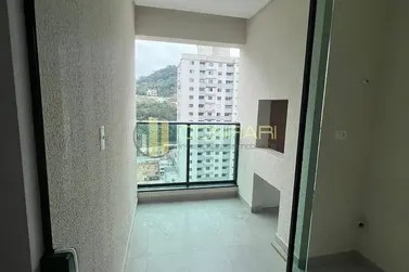 Apartamento para alugar - 68m&sup2; - Morretes