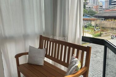 Apartamento &agrave; venda - 126m&sup2; - Castelo Branco
