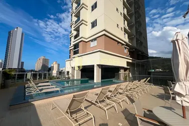 Apartamento para alugar - 70m&sup2; - tabuleiro