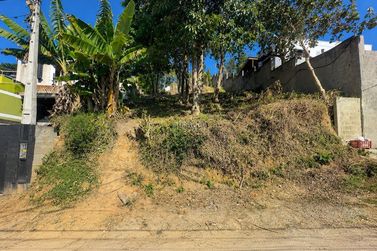 Terreno &agrave; venda - 312m&sup2; - Ilhota
