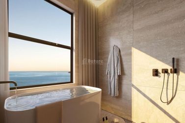 Apartamento &agrave; venda - 134m&sup2; - 