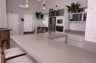 Apartamento &agrave; venda - 73m&sup2; - Morretes