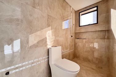 Apartamento &agrave; venda - 185m&sup2; - Centro