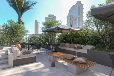 Apartamento &agrave; venda - 