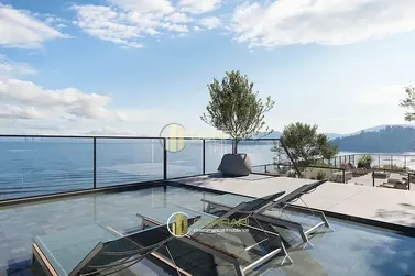 Apartamento &agrave; venda - 166m&sup2; - Perequ&ecirc;