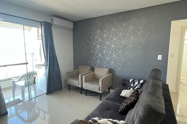 Apartamento &agrave; venda - 70m&sup2; - Morretes