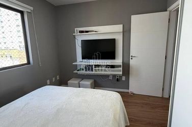Apartamento &agrave; venda - Centro