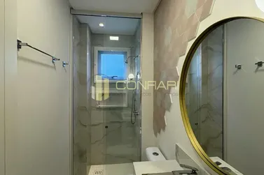 Apartamento &agrave; venda - 141m&sup2; - Centro