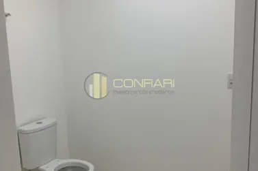 Sala Comercial para alugar - 60m&sup2; - Centro