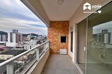Apartamento para alugar - 65m&sup2; - Tabuleiro