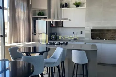 Apartamento &agrave; venda - 67m&sup2; - Morretes