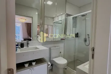 Apartamento &agrave; venda - 229m&sup2; - meia praia