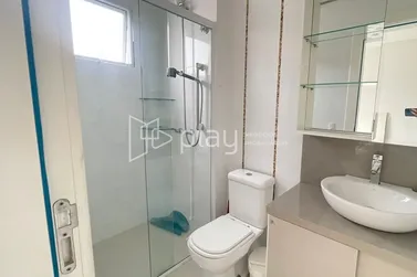 Apartamento &agrave; venda - 185m&sup2; - Meia Praia
