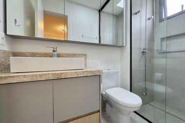 Apartamento &agrave; venda - 122m&sup2; - Centro