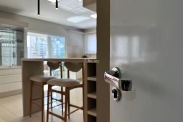 Apartamento &agrave; venda - 120m&sup2; - Andorinha