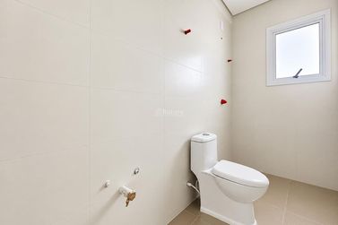 Apartamento &agrave; venda - 195m&sup2; - Canto Grande