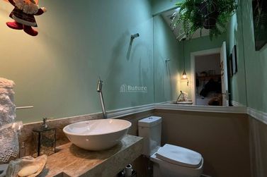 Apartamento &agrave; venda - Centro