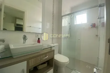 Apartamento &agrave; venda - 127m&sup2; - Meia Praia